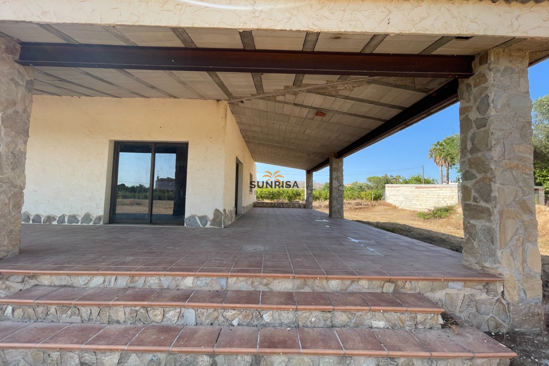 Herverkoop - Finca - Elche