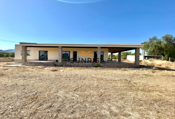 Finca · Herverkoop - Elche · Matola · Alicante · Spanje