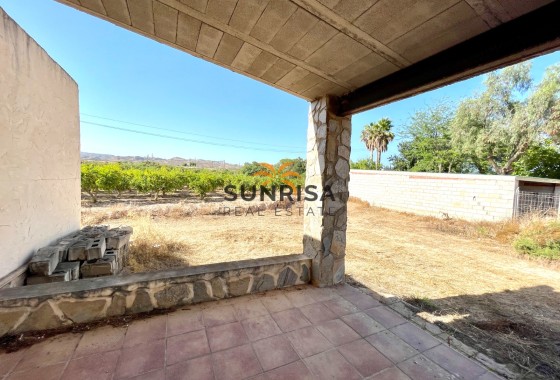 Finca · Herverkoop - Elche · Matola · Alicante · Spanje