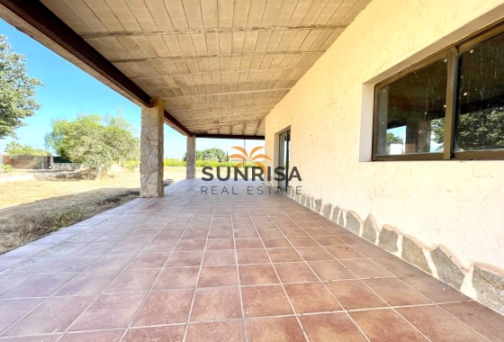Finca · Herverkoop - Elche · Matola · Alicante · Spanje