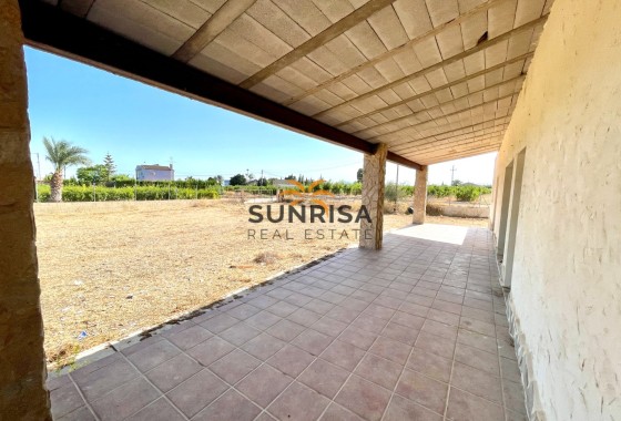 Finca · Herverkoop - Elche · Matola · Alicante · Spanje