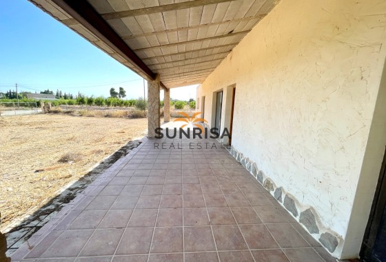 Finca · Herverkoop - Elche · Matola · Alicante · Spanje