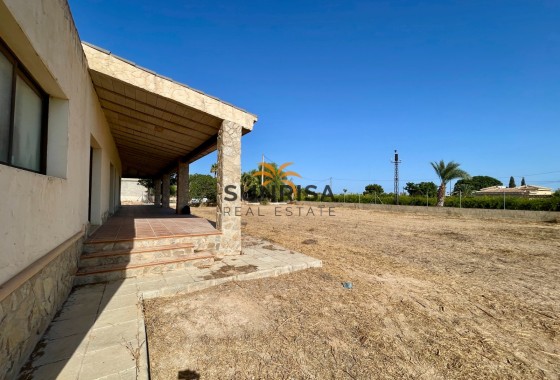 Finca · Herverkoop - Elche · Matola · Alicante · Spanje