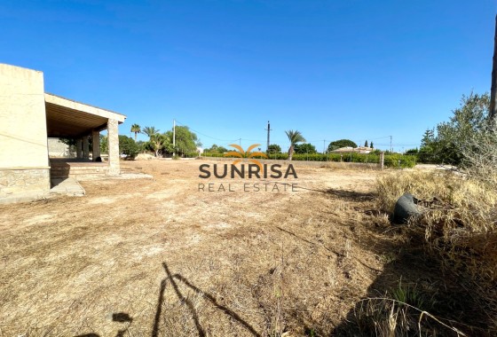 Finca · Herverkoop - Elche · Matola · Alicante · Spanje