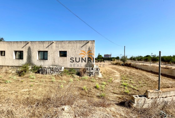 Finca · Herverkoop - Elche · Matola · Alicante · Spanje