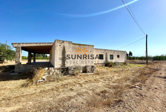 Finca · Herverkoop - Elche · Matola · Alicante · Spanje