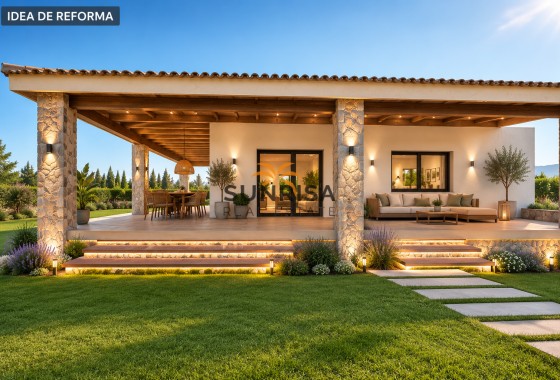 Finca · Herverkoop - Elche · Matola · Alicante · Spanje