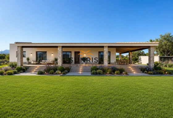 Finca · Herverkoop - Elche · Matola · Alicante · Spanje