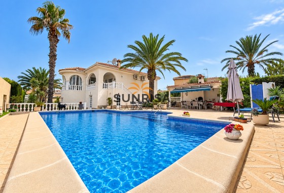 Villa · Reventa - Ciudad Quesada · Alicante · España