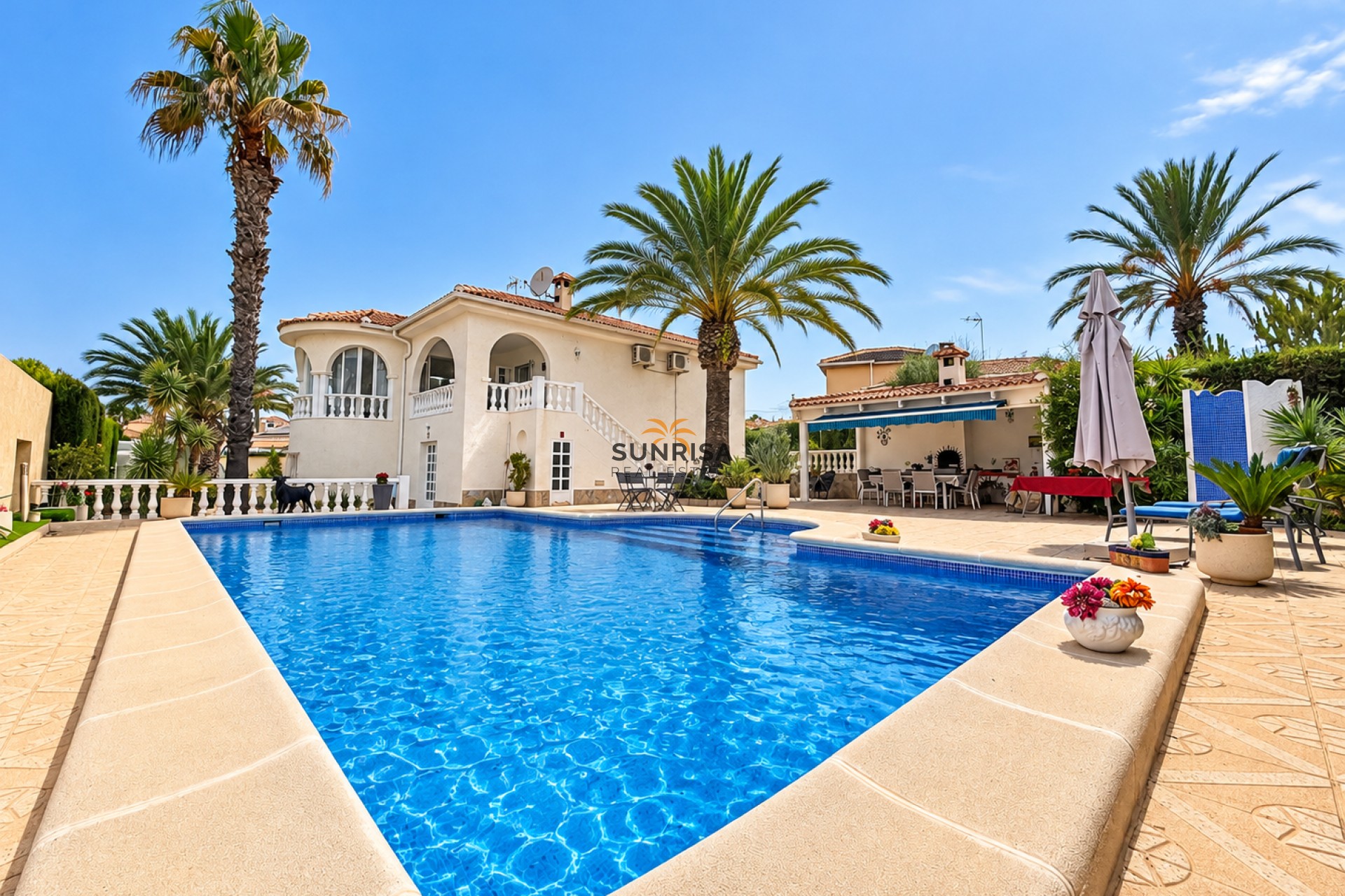 Reventa - Villa - Ciudad Quesada