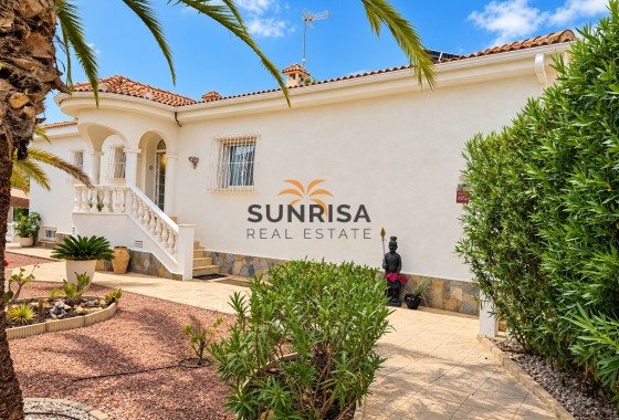 Villa · Reventa - Ciudad Quesada · Alicante · España