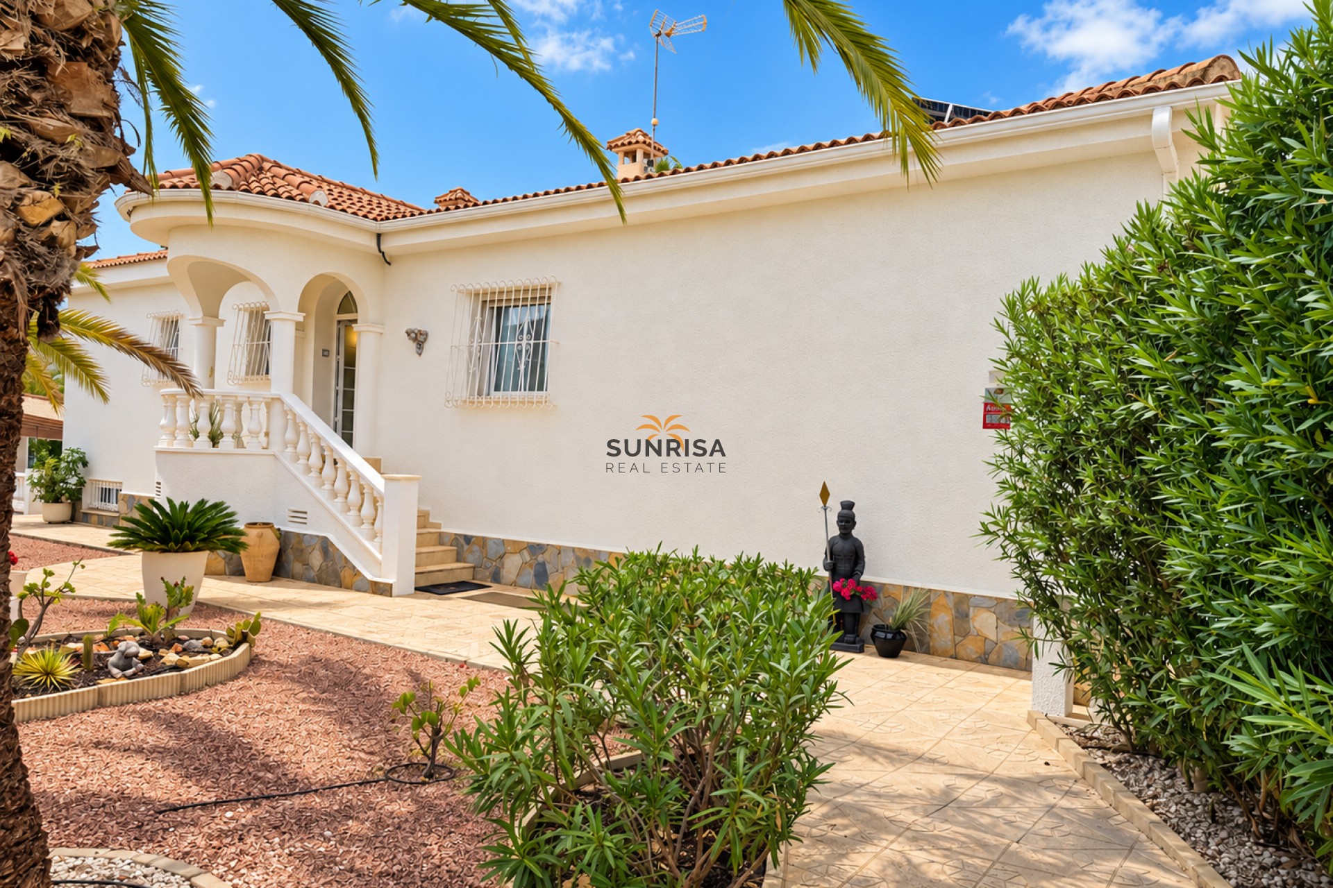 Reventa - Villa - Ciudad Quesada