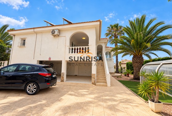 Villa · Reventa - Ciudad Quesada · Alicante · España