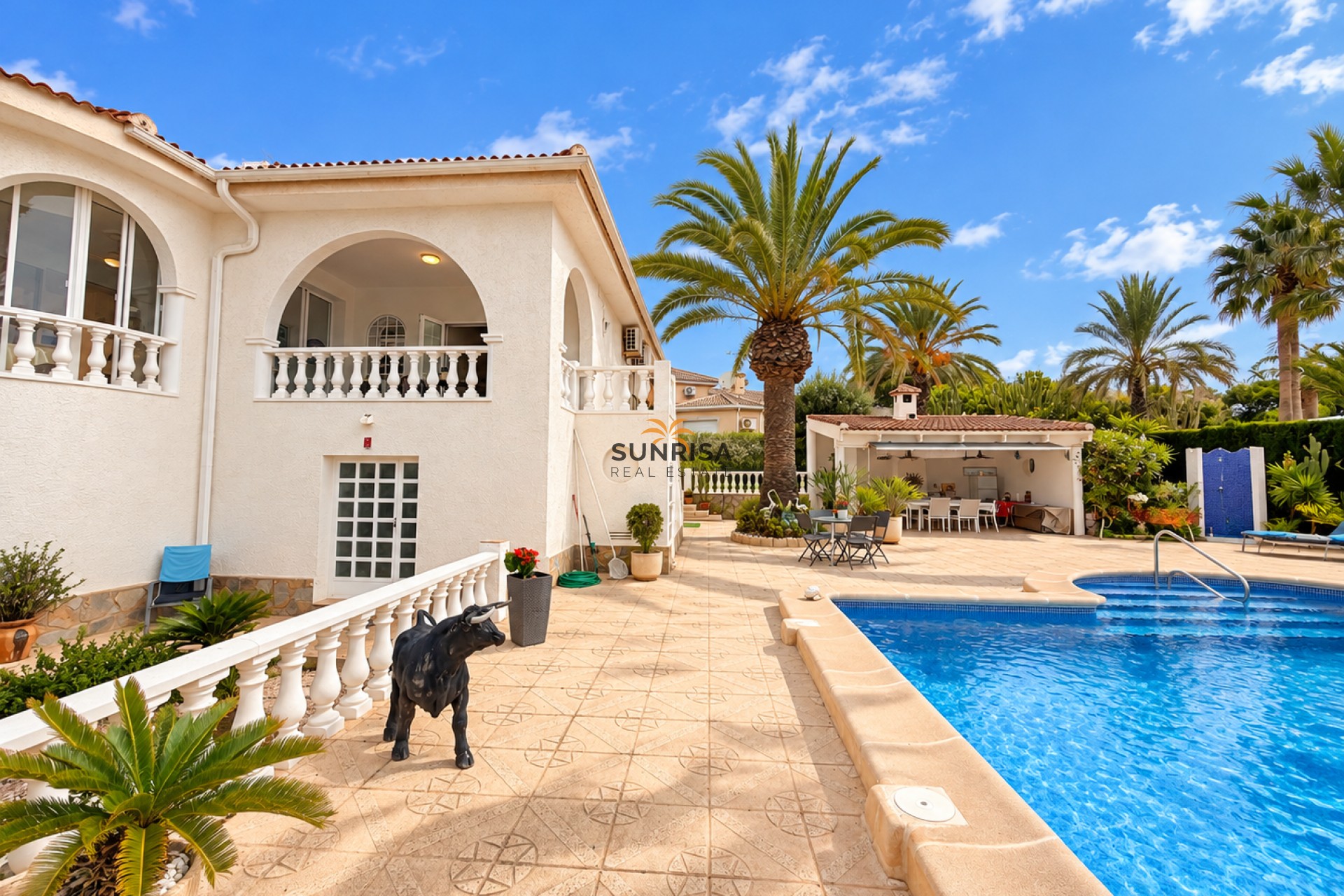 Reventa - Villa - Ciudad Quesada