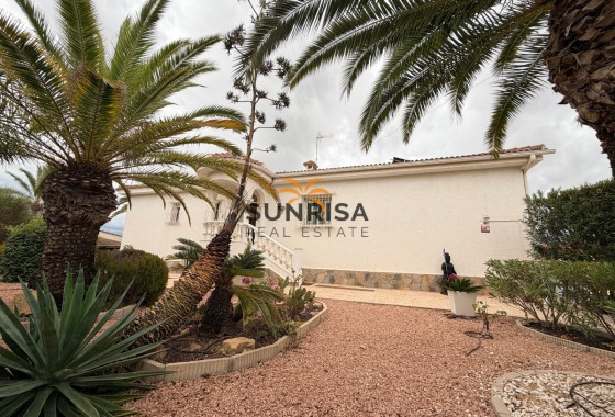 Villa · Reventa - Ciudad Quesada · Alicante · España