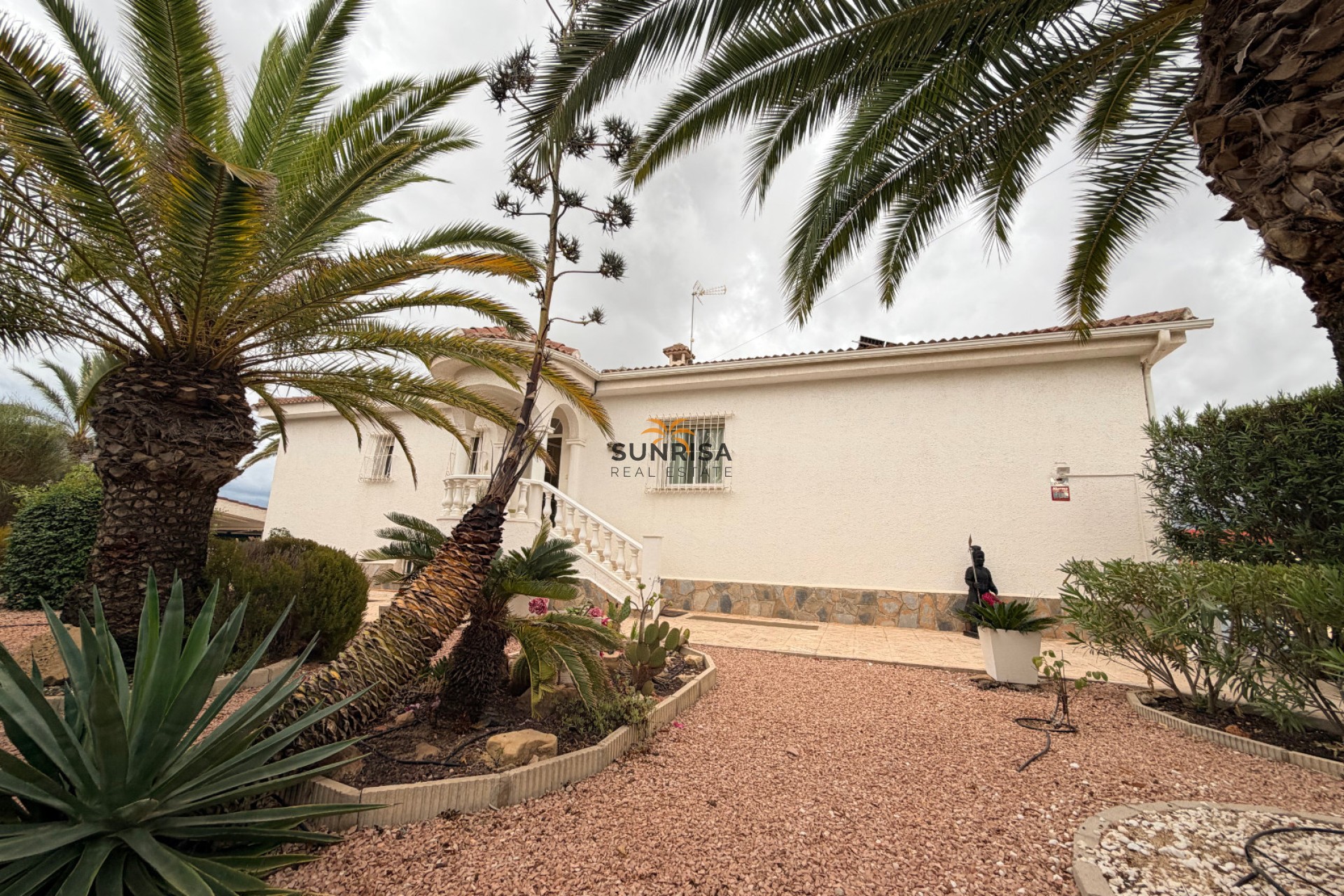 Reventa - Villa - Ciudad Quesada