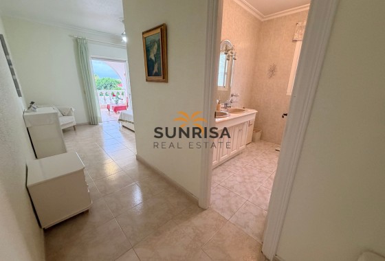 Villa · Reventa - Ciudad Quesada · Alicante · España