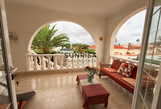 Villa · Reventa - Ciudad Quesada · Alicante · España