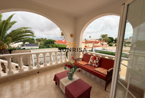 Villa · Reventa - Ciudad Quesada · Alicante · España