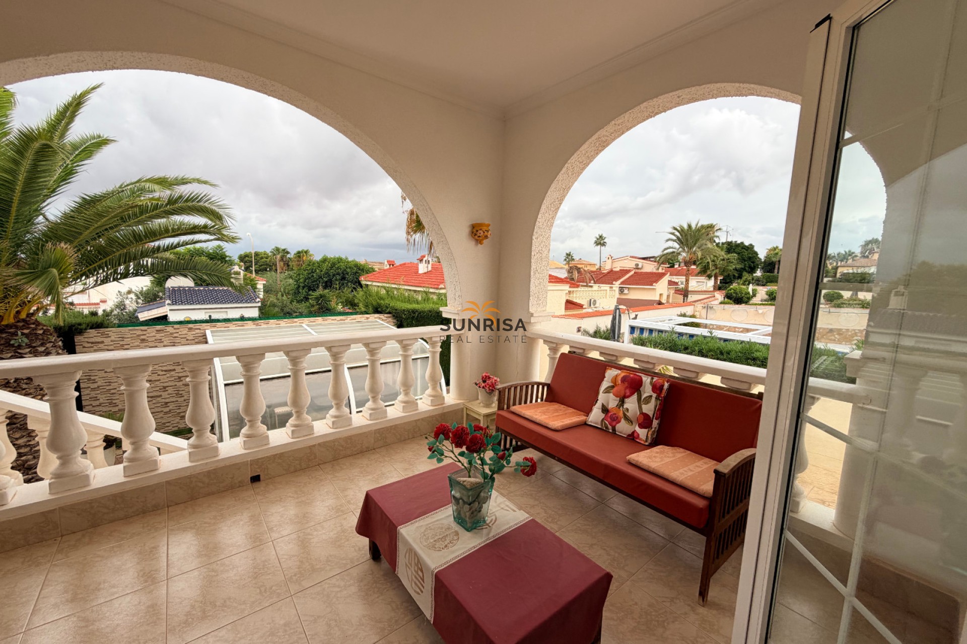 Reventa - Villa - Ciudad Quesada