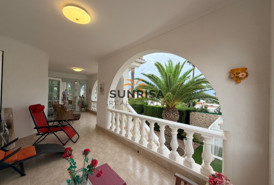 Villa · Reventa - Ciudad Quesada · Alicante · España