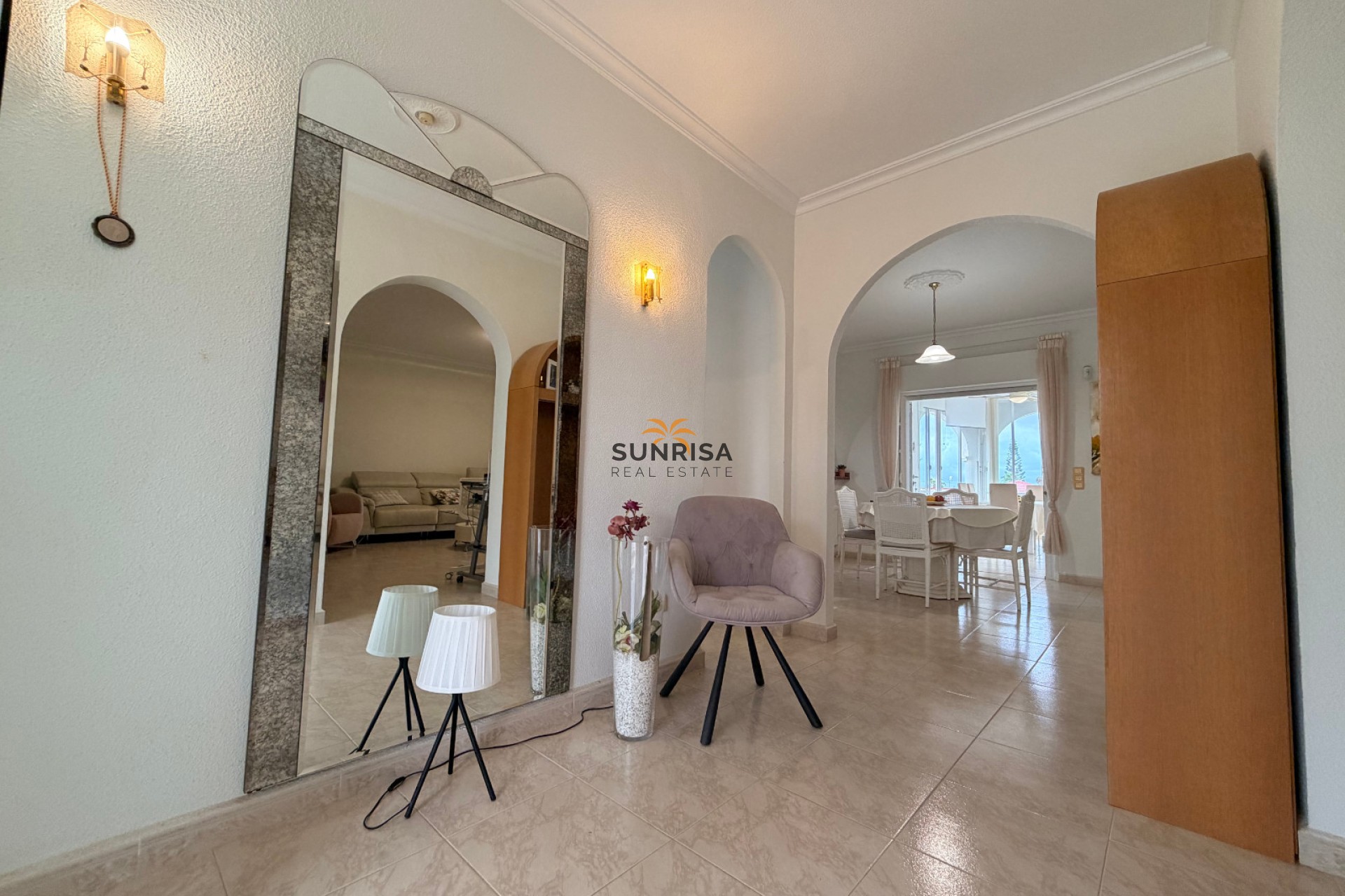 Reventa - Villa - Ciudad Quesada