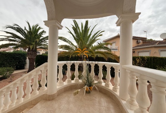 Villa · Reventa - Ciudad Quesada · Alicante · España