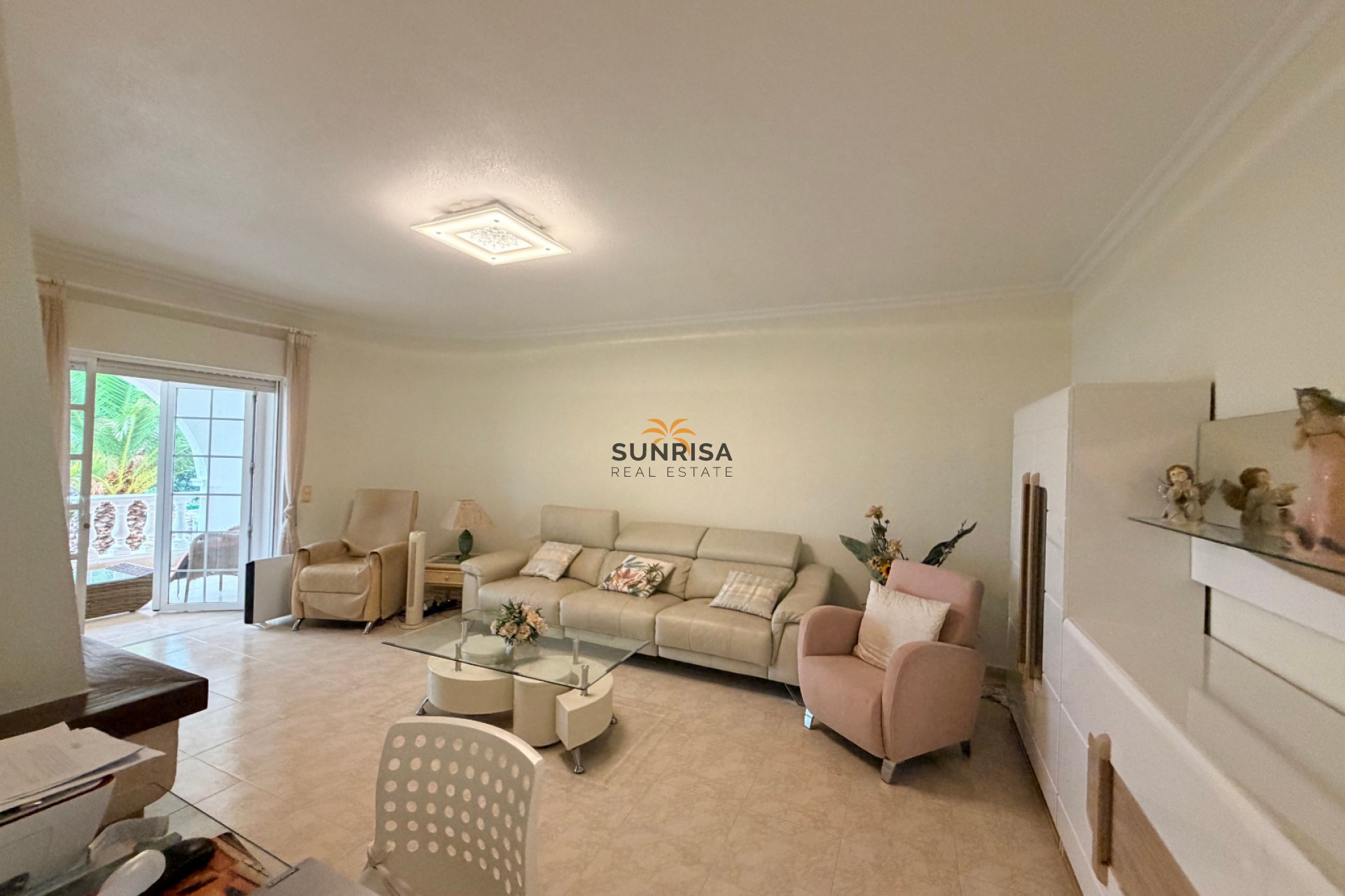 Reventa - Villa - Ciudad Quesada