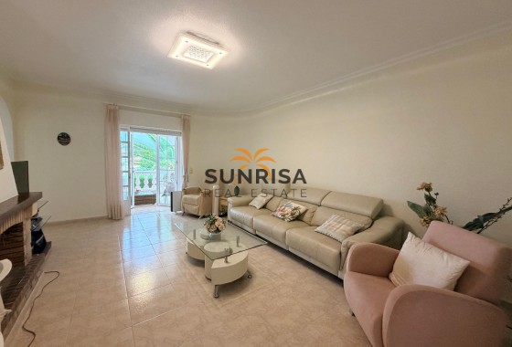 Villa · Reventa - Ciudad Quesada · Alicante · España