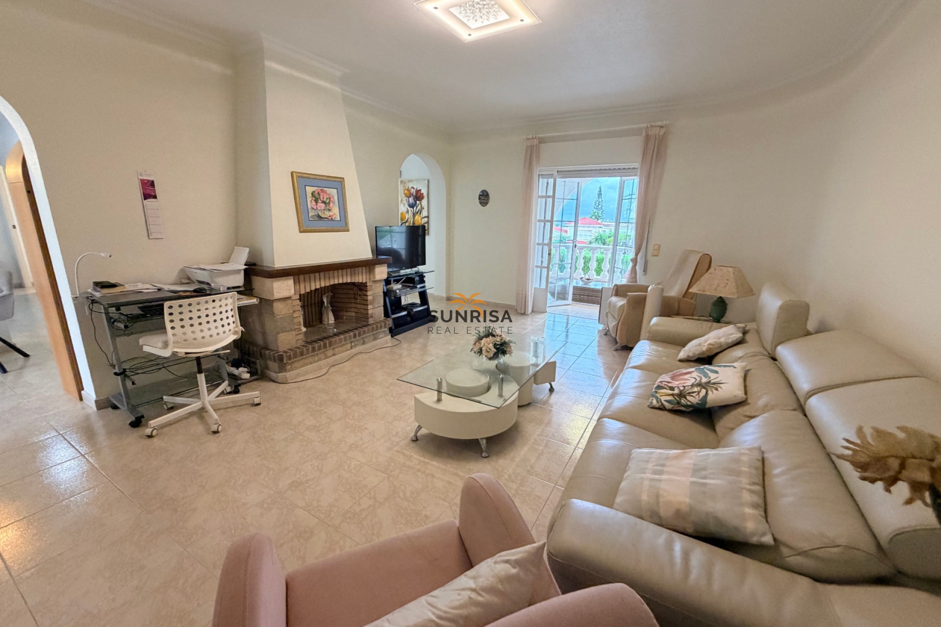 Reventa - Villa - Ciudad Quesada