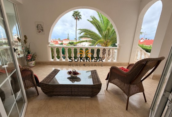 Villa · Reventa - Ciudad Quesada · Alicante · España