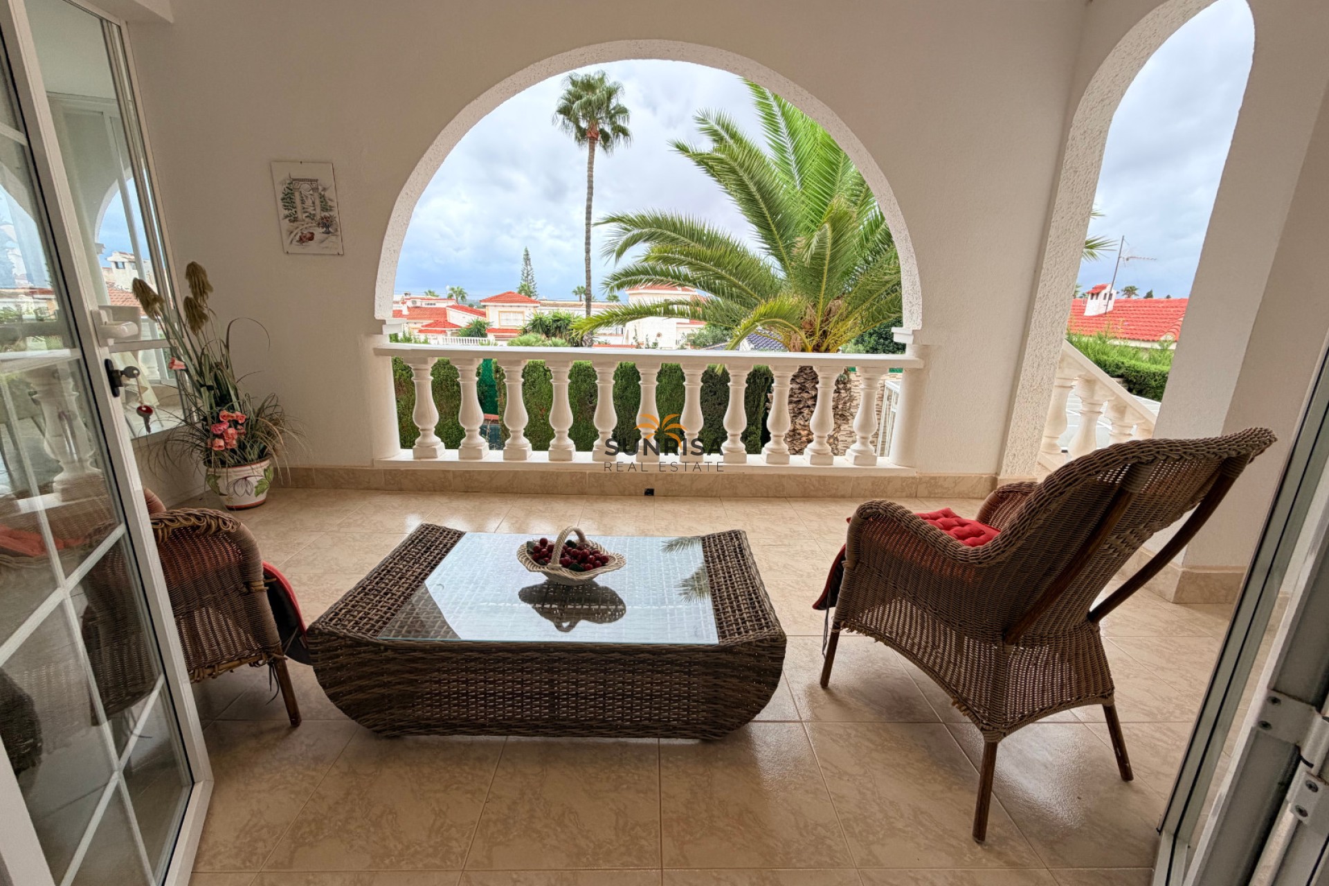 Reventa - Villa - Ciudad Quesada