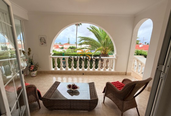 Villa · Reventa - Ciudad Quesada · Alicante · España