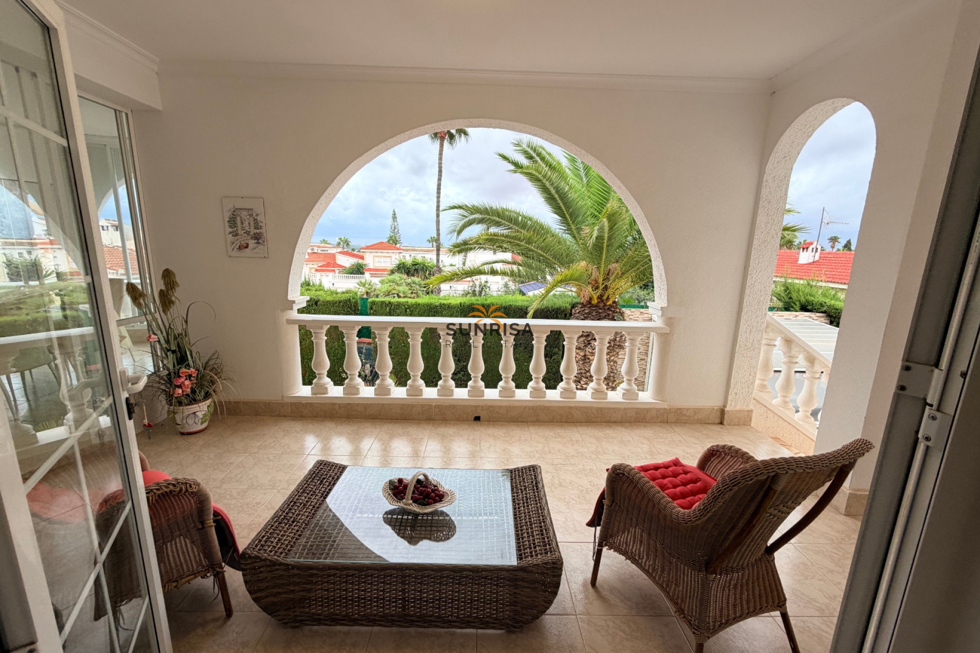 Reventa - Villa - Ciudad Quesada