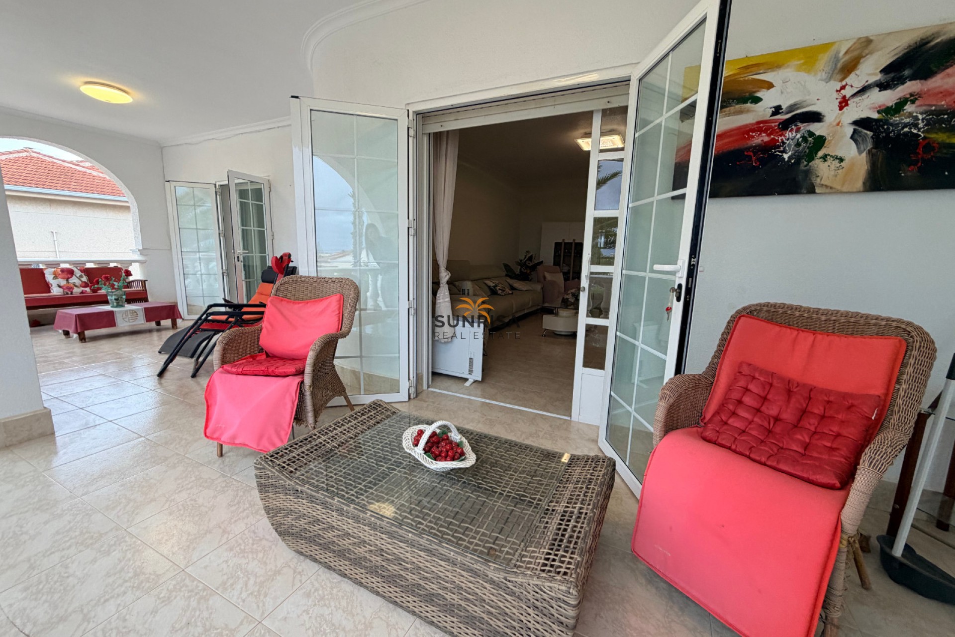 Reventa - Villa - Ciudad Quesada