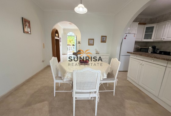Villa · Reventa - Ciudad Quesada · Alicante · España