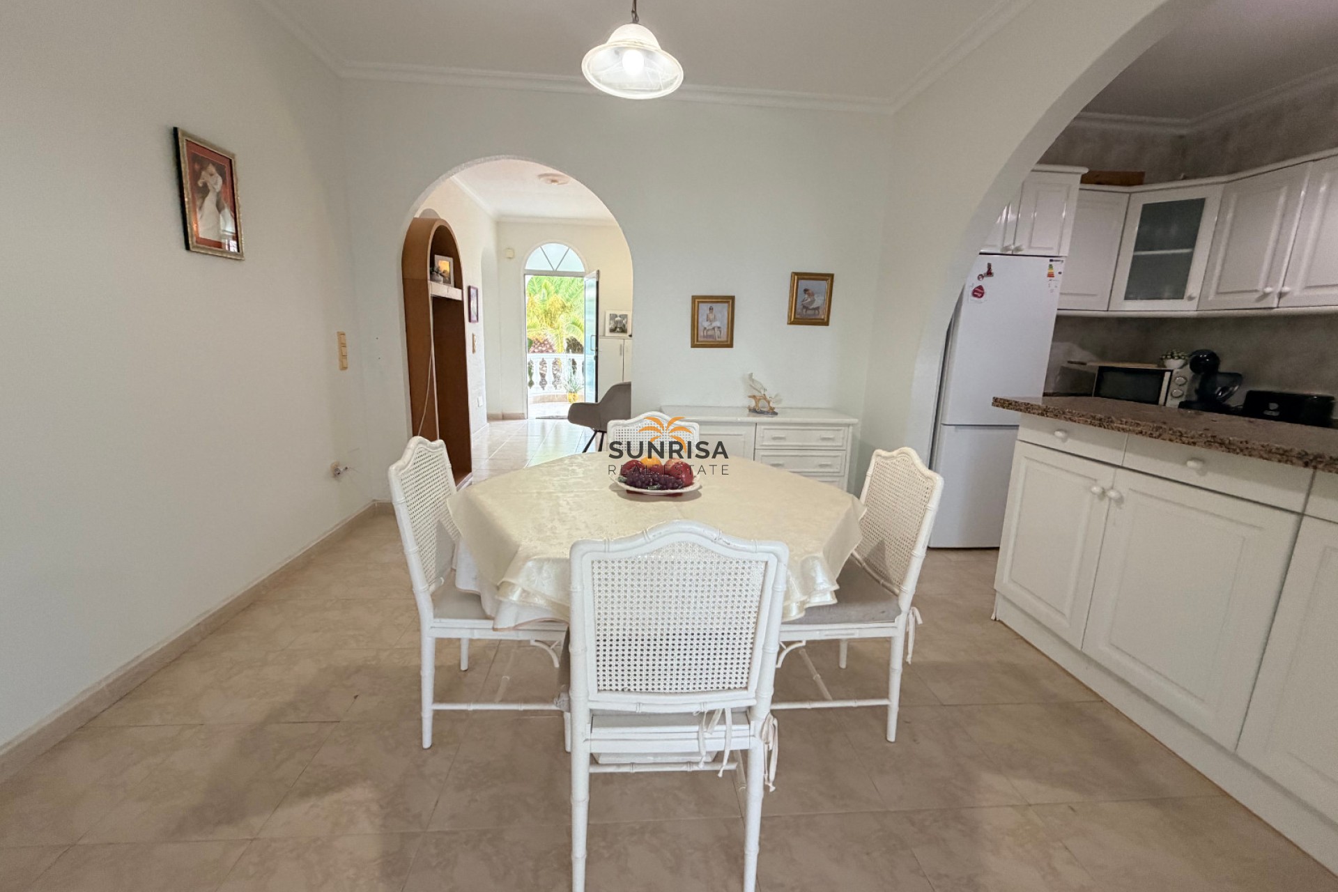 Reventa - Villa - Ciudad Quesada