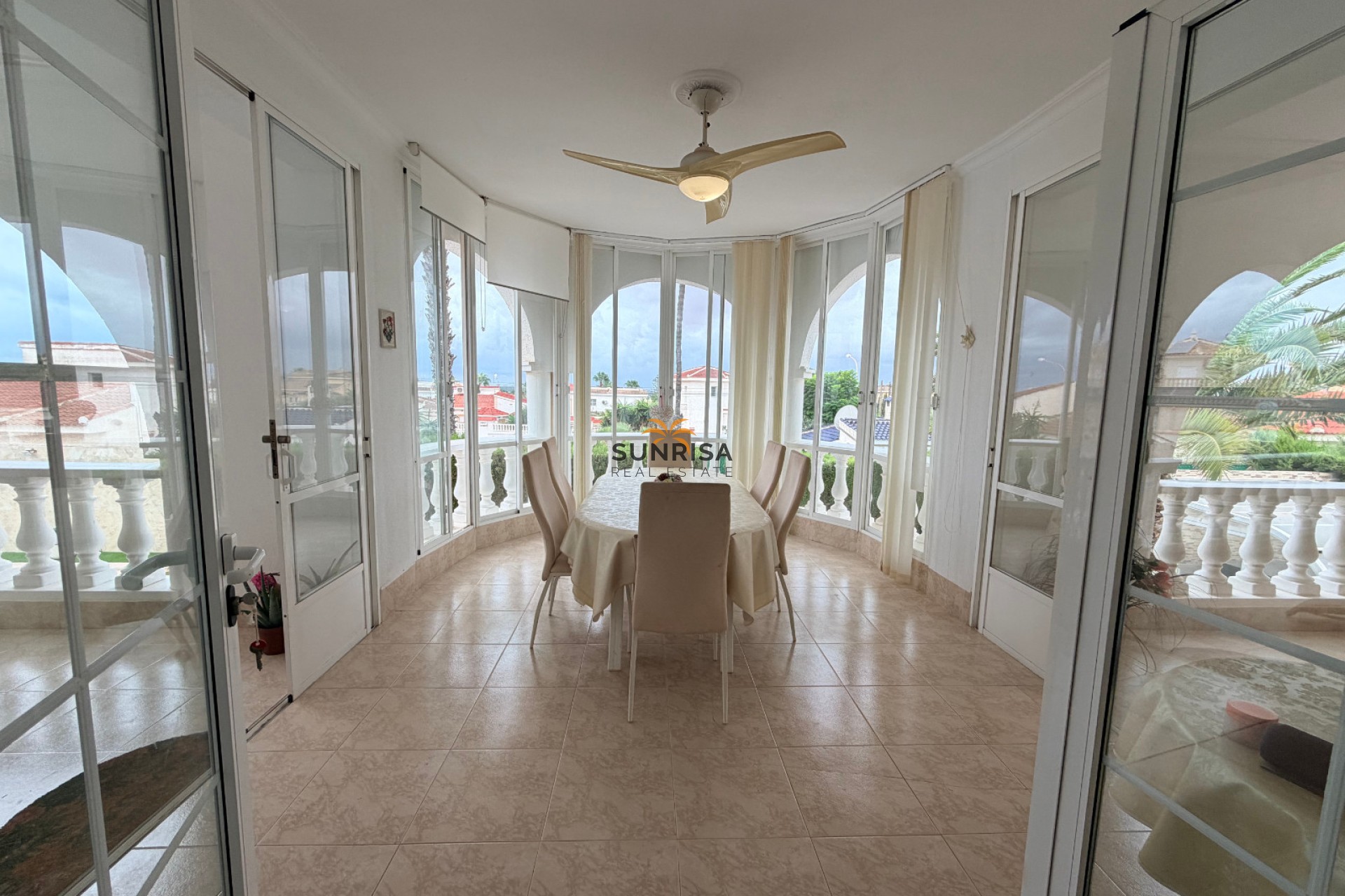 Reventa - Villa - Ciudad Quesada