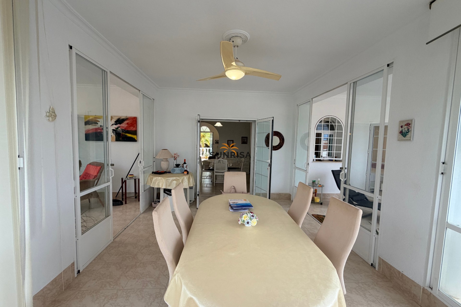 Reventa - Villa - Ciudad Quesada