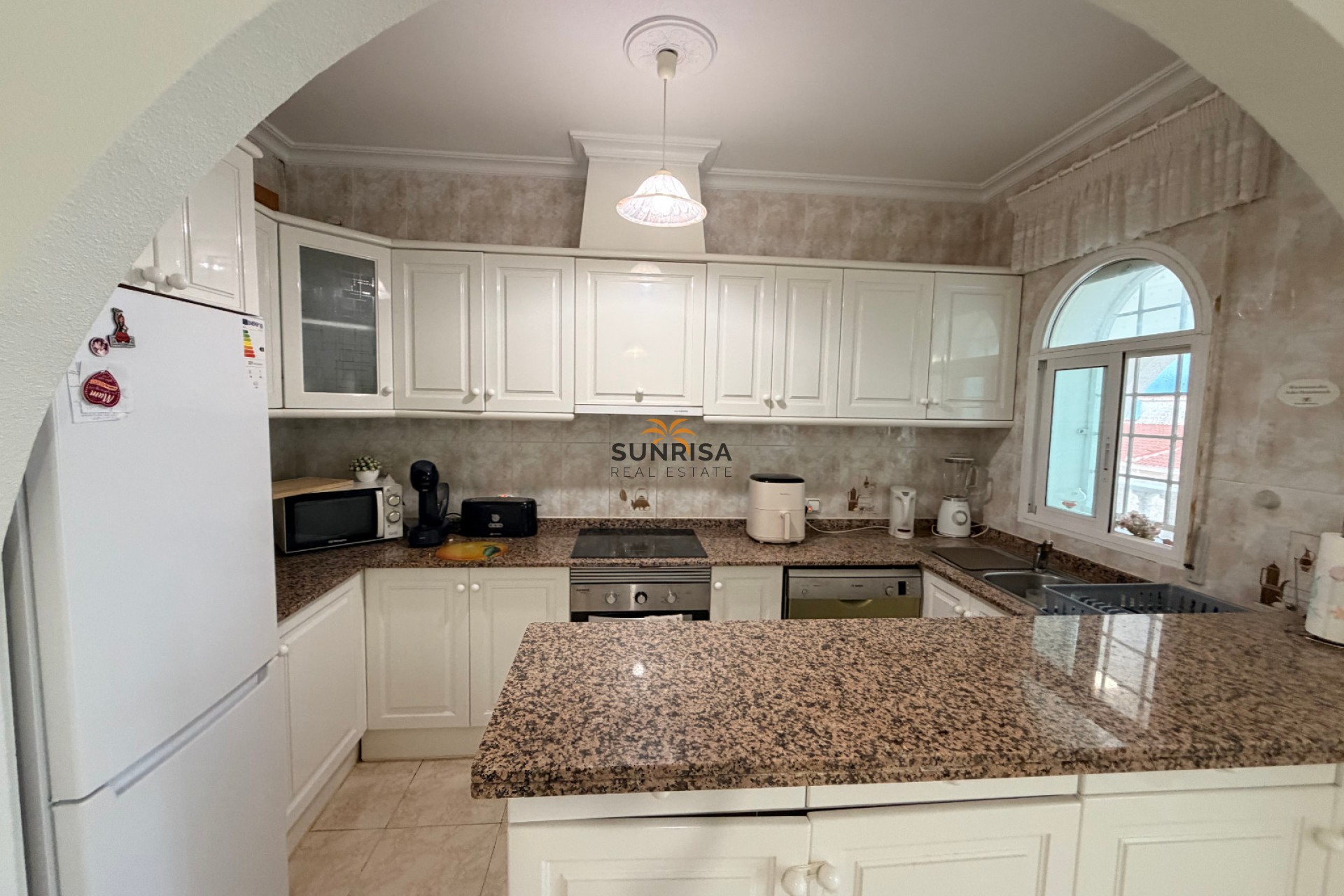 Reventa - Villa - Ciudad Quesada