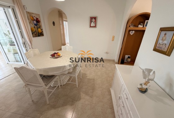 Villa · Reventa - Ciudad Quesada · Alicante · España