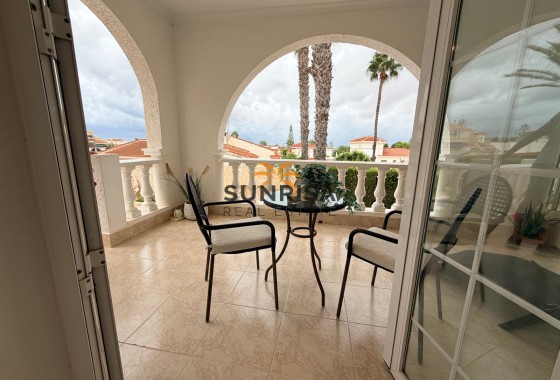 Villa · Reventa - Ciudad Quesada · Alicante · España