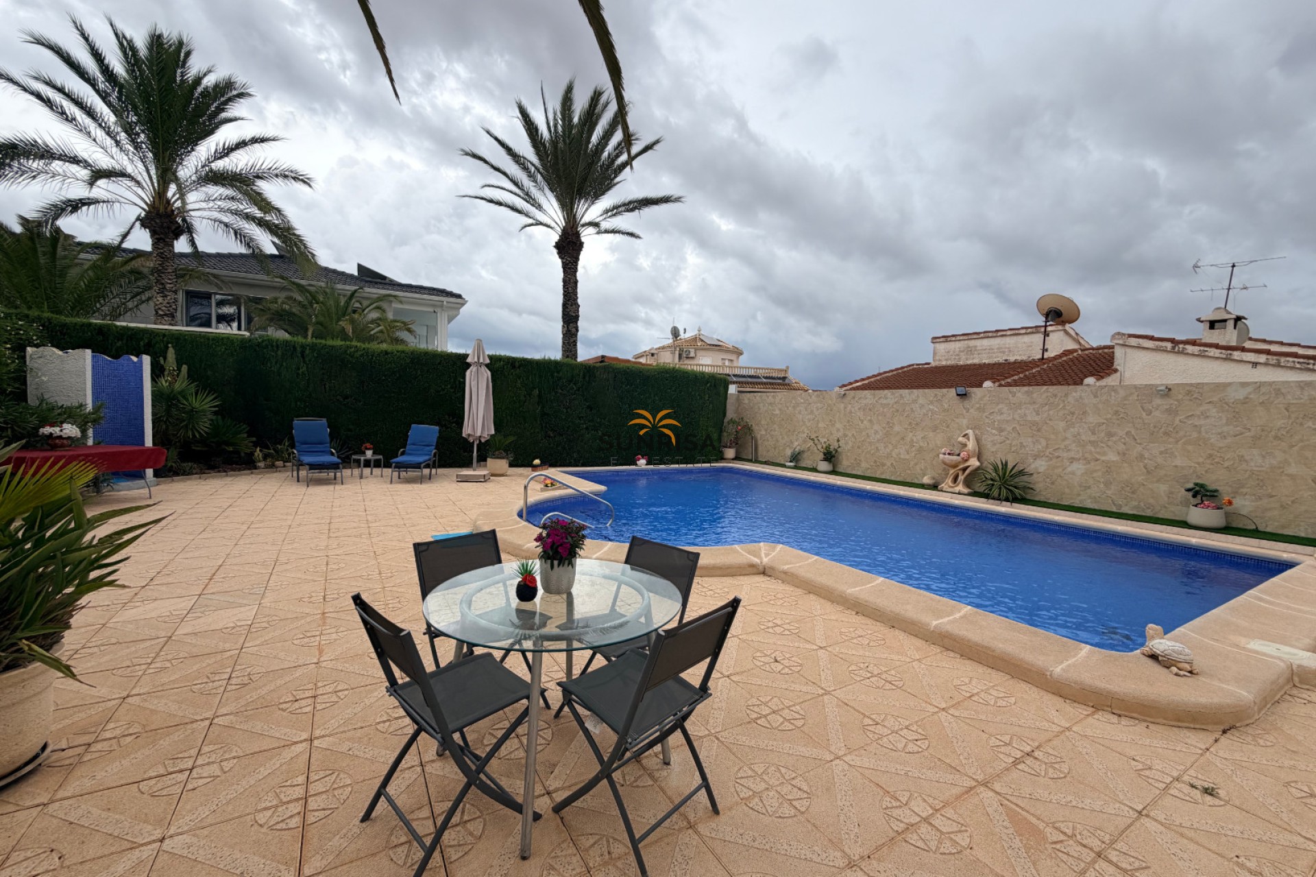Reventa - Villa - Ciudad Quesada