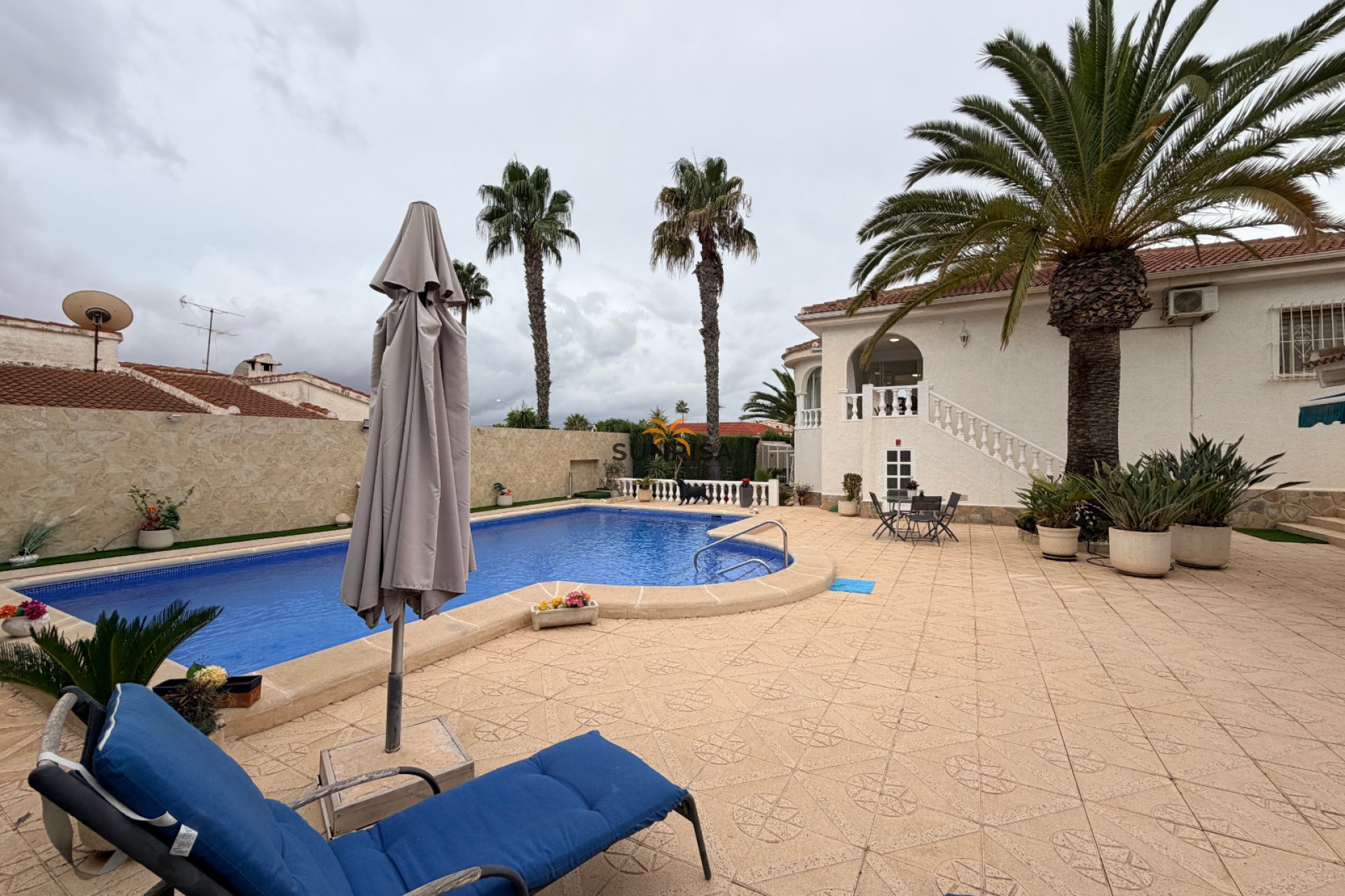 Reventa - Villa - Ciudad Quesada