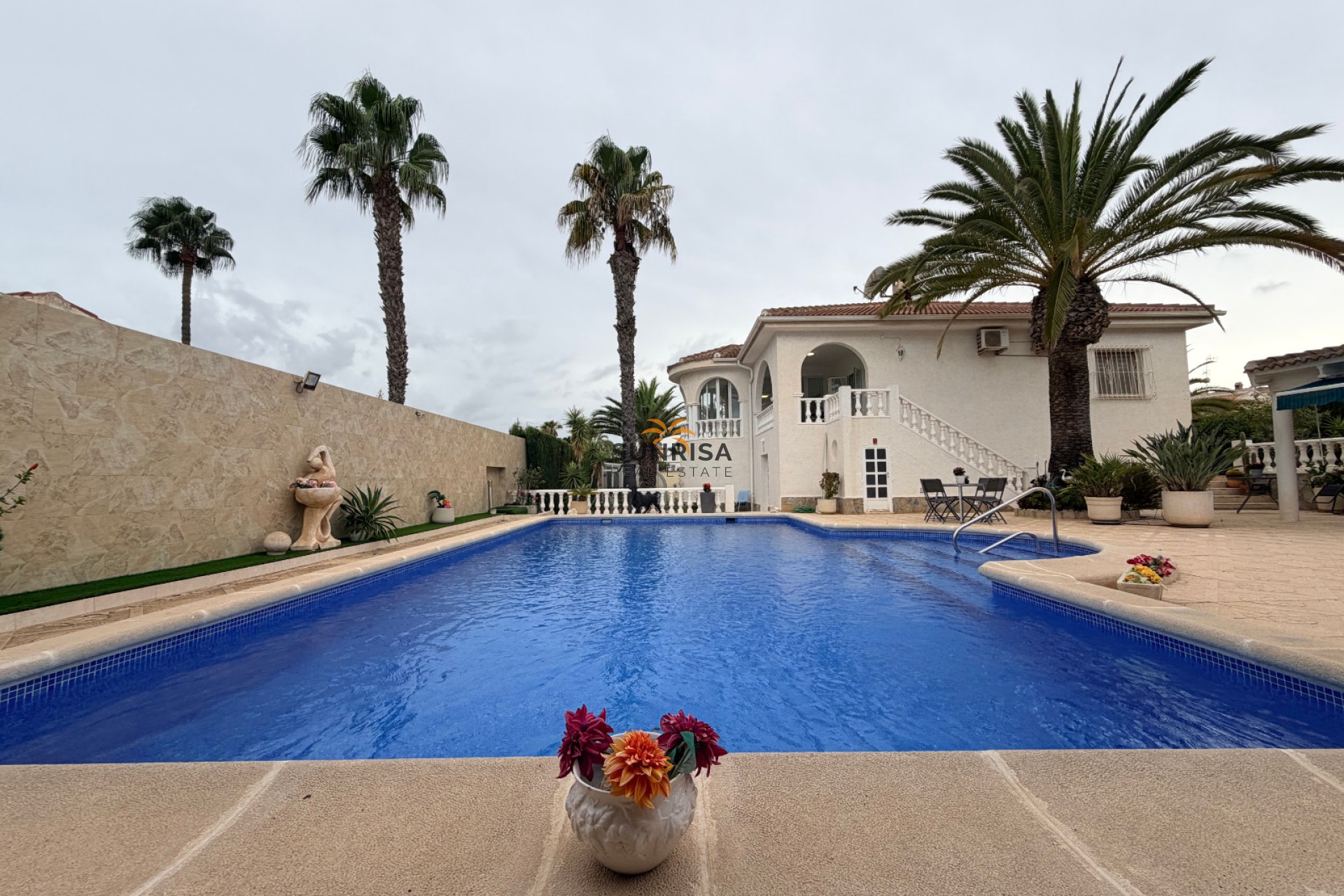 Reventa - Villa - Ciudad Quesada