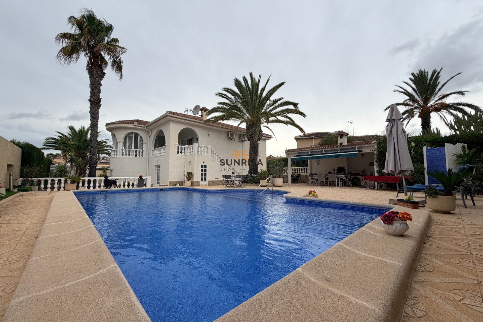 Reventa - Villa - Ciudad Quesada