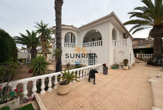Villa · Reventa - Ciudad Quesada · Alicante · España