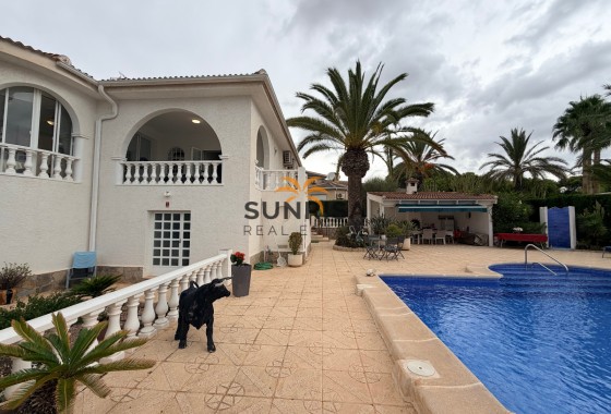 Villa · Reventa - Ciudad Quesada · Alicante · España