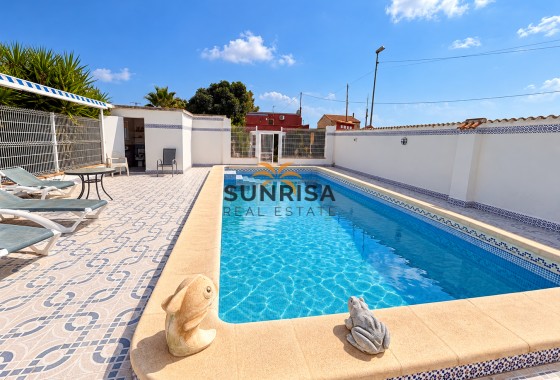 Finca · Reventa - Orihuela · Alicante · España