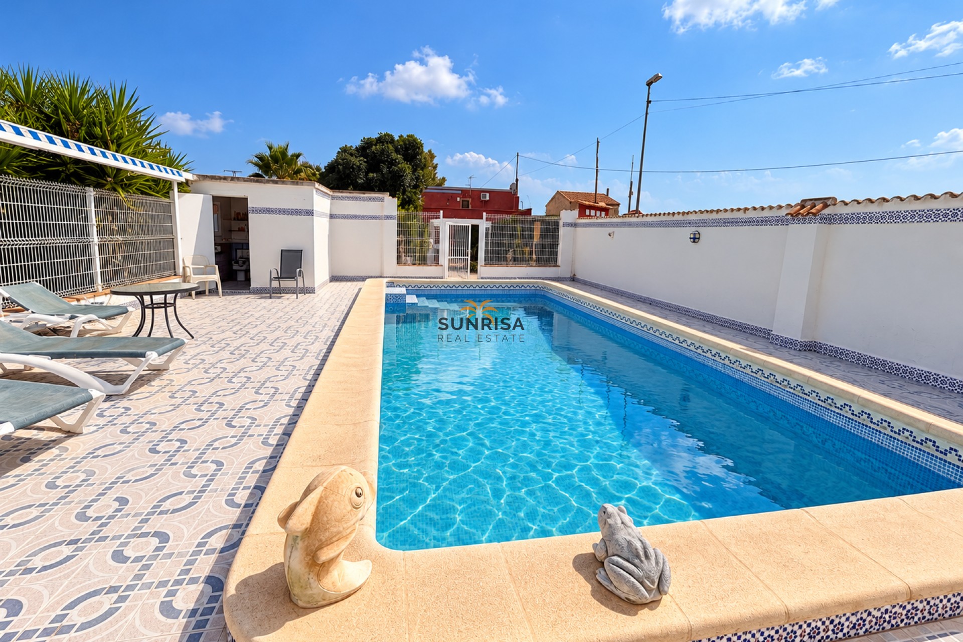 Reventa - Finca - Orihuela